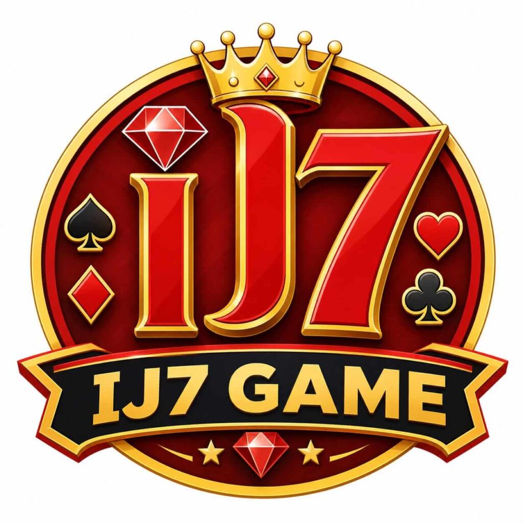 IJ7 Game