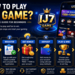 IJ7 Game Information